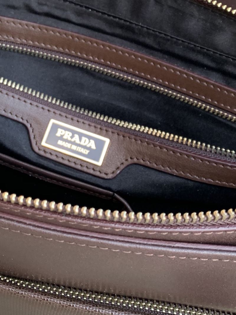 Mens Prada Briefcases